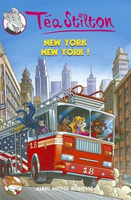 New York New York !