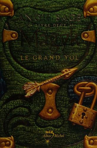 Le sortilège