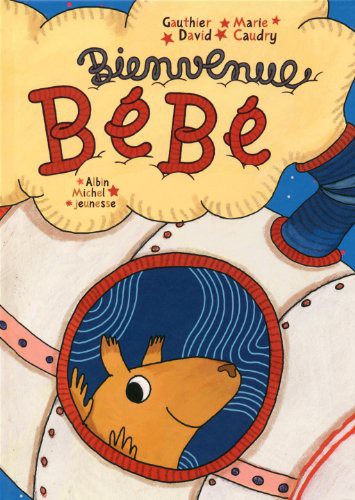 Bienvenue bébé