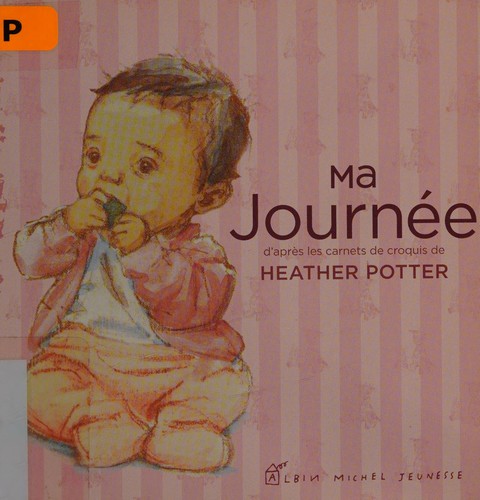 Ma journée