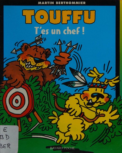 T'es un chef !