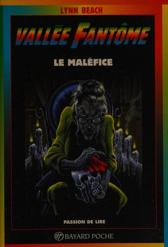 Le maléfice