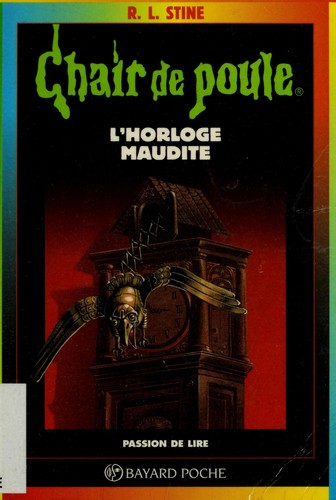 L'horloge maudite