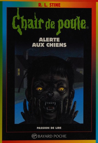 Alerte aux chiens !