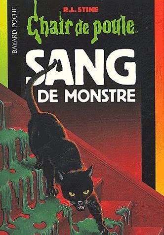 Sang de monstre