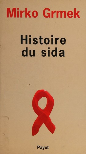 Histoire du sida
