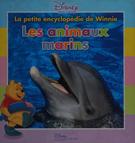 Les animaux marins