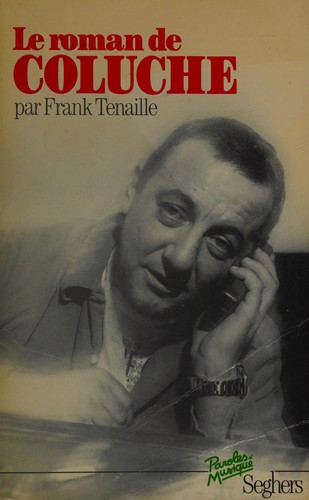 Le Roman de Coluche