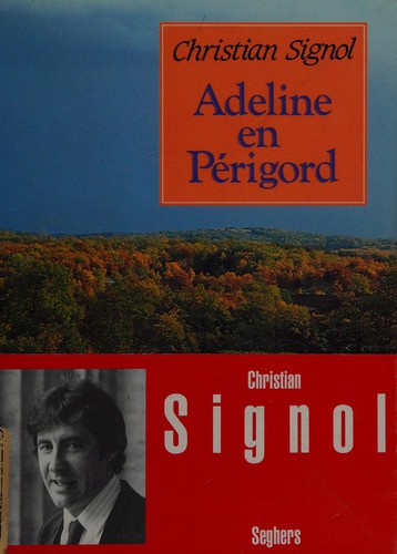 Adeline en Périgord