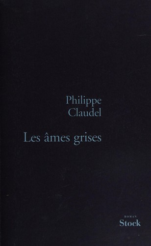 Les âmes grises