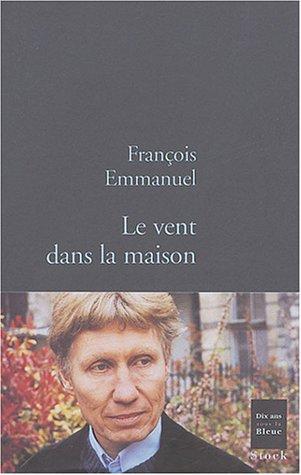 Le vent dans la maison