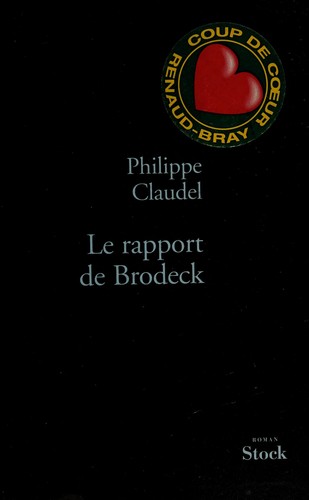 Le rapport de Brodeck