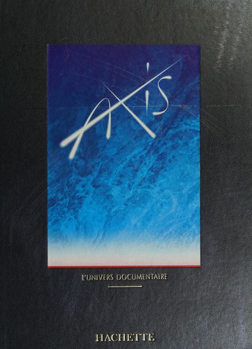 L'univers documentaire Axis