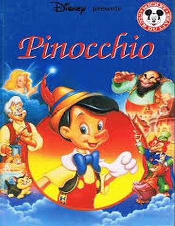 Pinocchio
