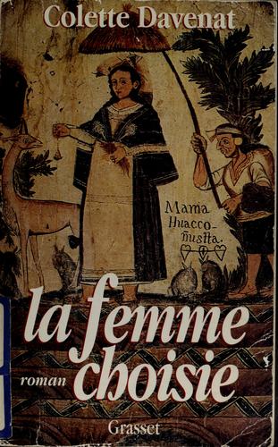 La femme choisie