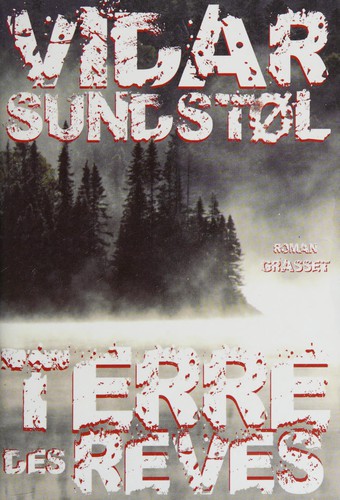 Terre des rêves