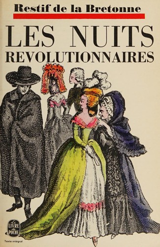 Les nuits révolutionnaires