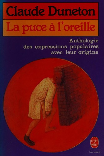La Puce à l'oreille