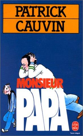 Monsieur Papa