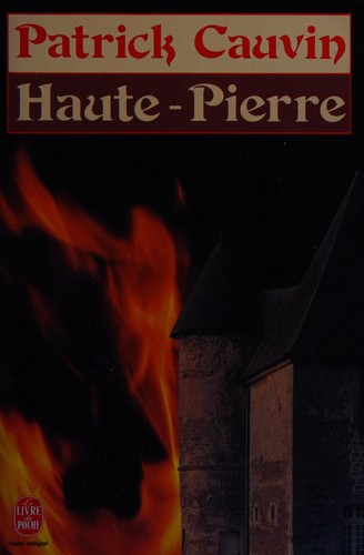 Haute-Pierre