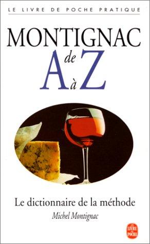 Montignac de A à Z