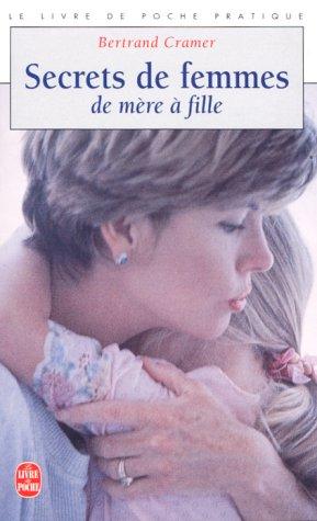 Secrets de femmes