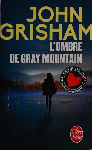 L'ombre de Gray Mountain