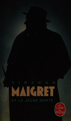 Maigret et la jeune morte
