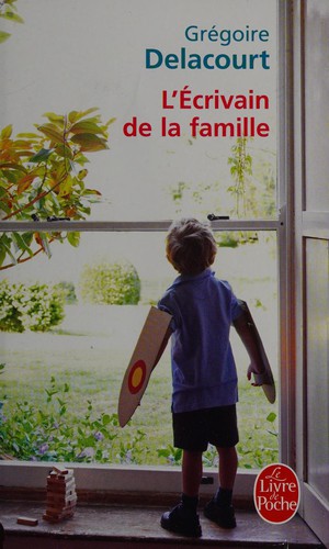 L'Ecrivain de la famille
