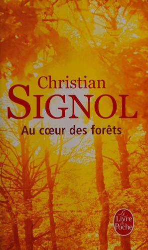 Au coeur des forêts