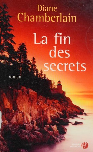 La fin des secrets