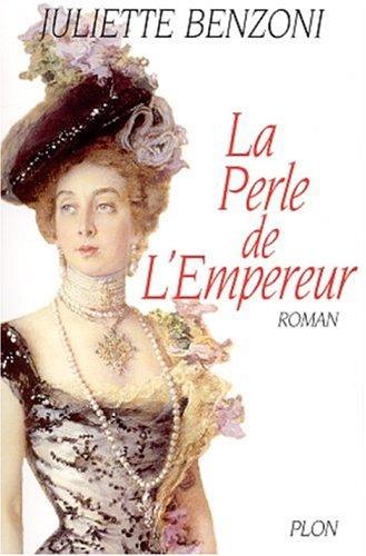 La perle de l'Empereur