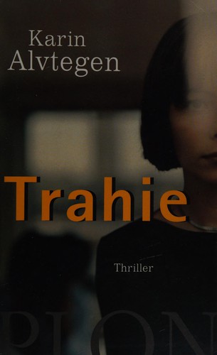 Trahie