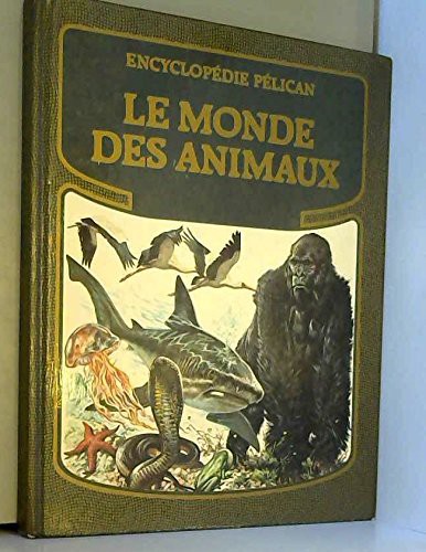 Monde des animaux le alb