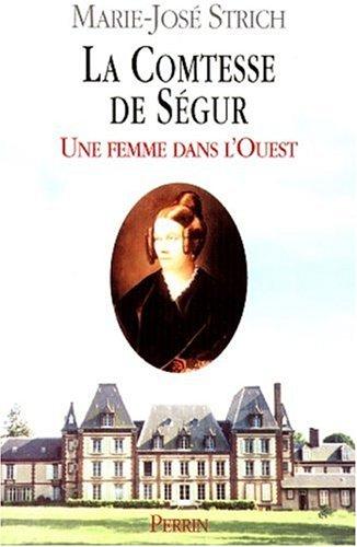 La comtesse de Ségur