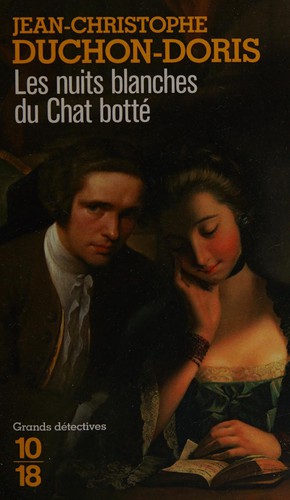 Les nuits blanches du Chat botté