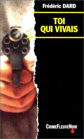 Toi qui vivais