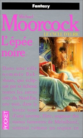 L'épée noire