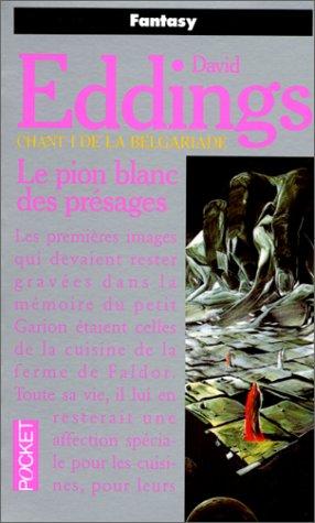 Le pion blanc des présages