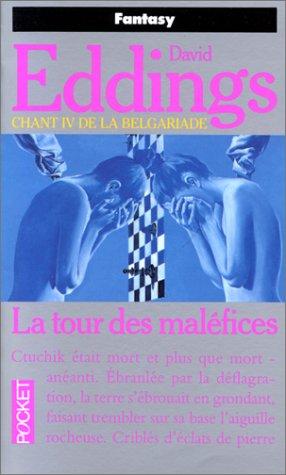 La tour des maléfices