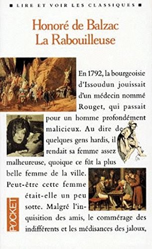 La Rabouilleuse
