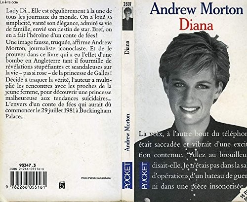 Diana, sa vraie histoire
