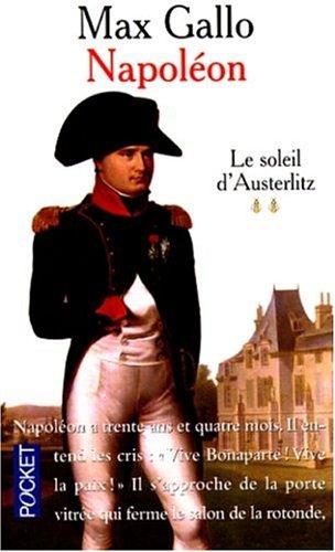 Le soleil d'Austerlitz