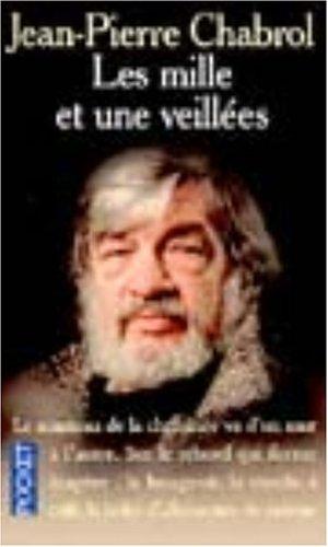 es mille et une veillées