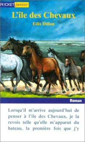 L'île des chevaux