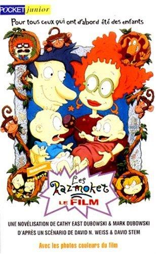 Les Razmoket
