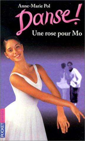 Une rose pour Mo