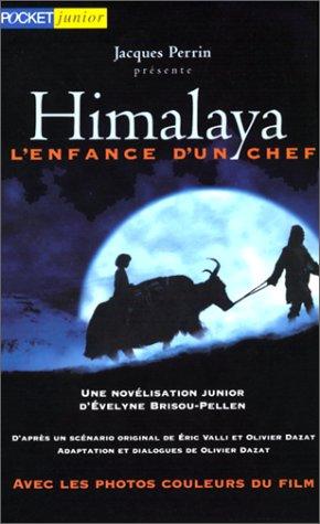 L'enfance d'un chef