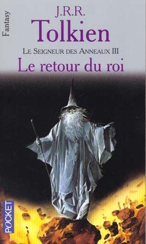 Le Seigneur des anneaux