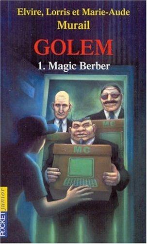 Magic Berber